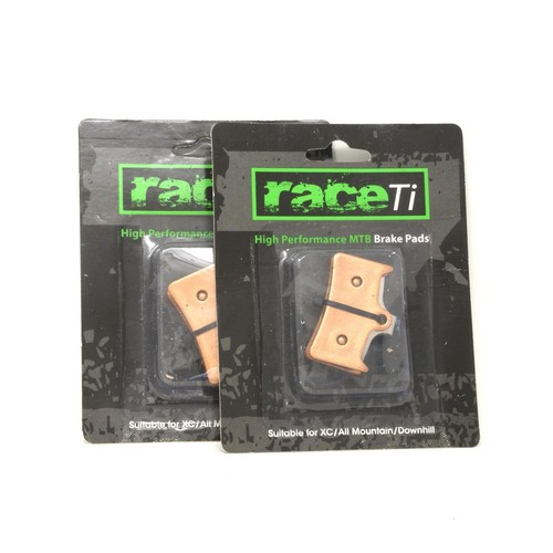 Disc brake pads fits - disc, v4