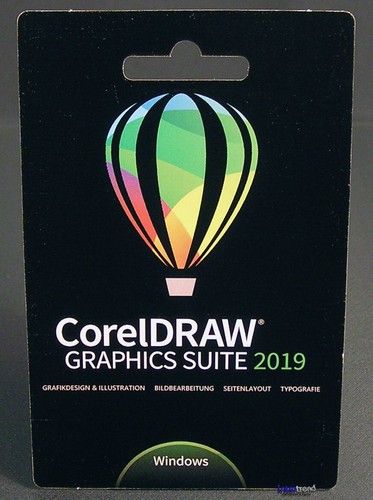Corel draw graphics - corel, suite