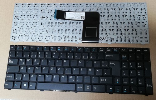 Keyboard medion akoya e6424 - akoya,