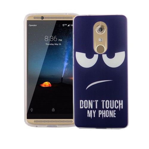 Phone case for zte axon - 7, mini