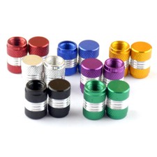 4pcs Universal Car Tire Tyre