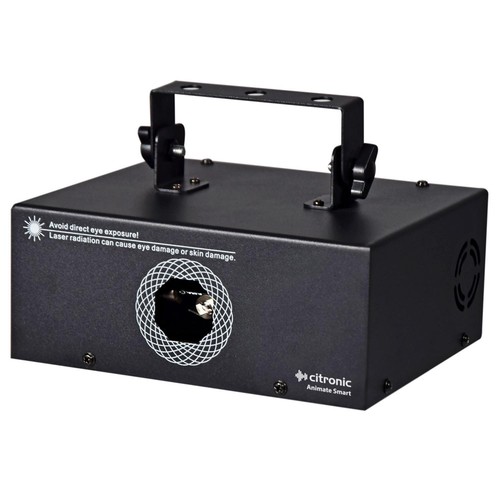 Citronic animate smart - animate,