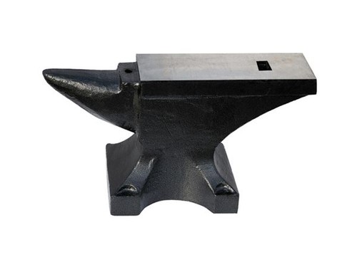 20kg single horn anvil cast - 20kg,