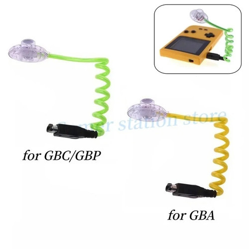 Worm light led for nintendo - led,