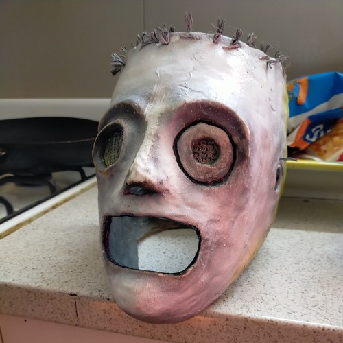 Slipknot iowa era corey - slipknot-,