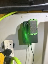 Snap On 14.4V Battery Charger Wall Mount