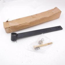 Shoup Left Side Closing Wheel Update Kit for John Deere Air Seeder 1850 SEE DESC