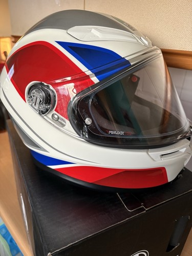 Agv hyphen motorcycle - agv, k6