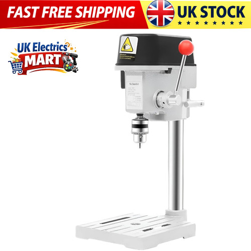 340w mini bench drill - bench, press