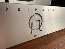 Primare R35 Phono Stage MM/MC