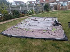 Outwell Montana 6 Tent With