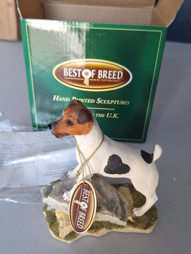 Jack russell terrier ornament - jack,