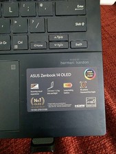 asus zenbook 14x oled ux3405ma
