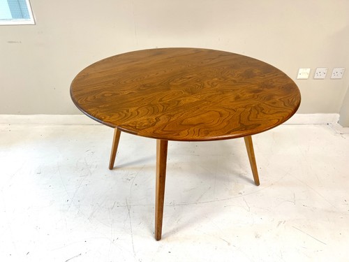 Ercol 384 drop leaf - ercol, dining
