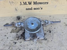 Westwood Gearbox transmission