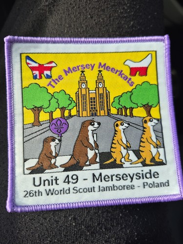 Scout world - scout,