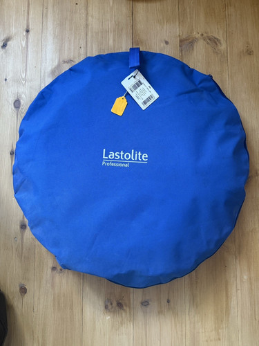 Lastolite collapsible softbox - lastolite,