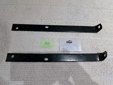 Ford Escort Mk2 Front Bumper