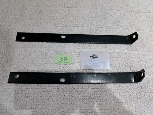Ford escort mk2 front bumper - ford,