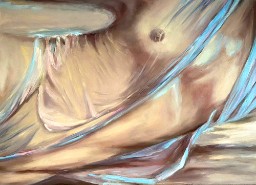Art 798 original - art, painting