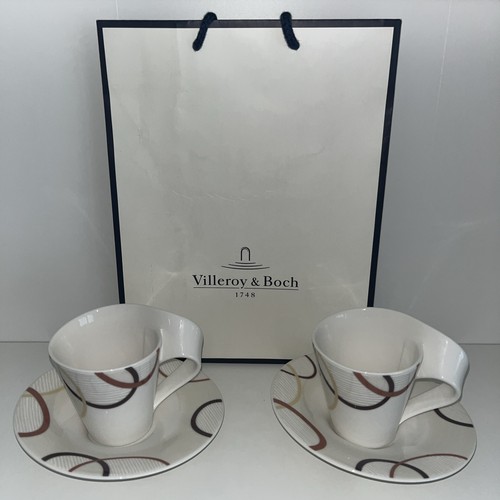 Villeroy boch new wave etho - new,