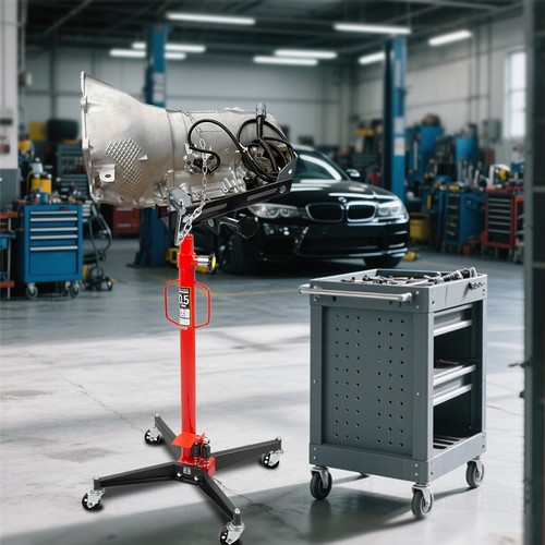 5ton transmission jack - transmission,