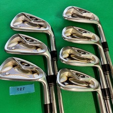 TaylorMade R7 TP Iron Set 7pcs