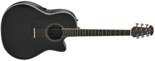 Ovation pro series custom - pro,