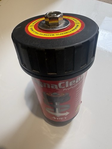 Adey magnaclean professional - adey,