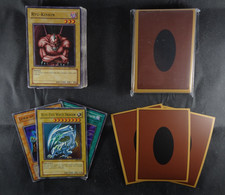 Starter Deck Kaiba COMPLETE