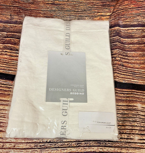Nwt designers guild bedding - designers,