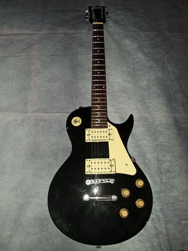 Encore les paul electric - paul,