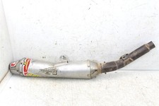 2007 Kawasaki KX 250F Pro Circuit Ti 4 Exhaust Silencer Muffler 