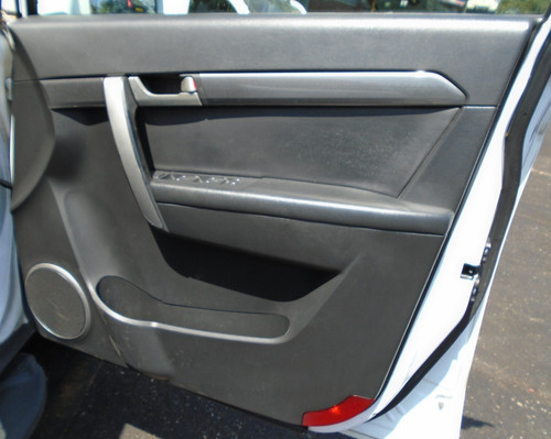 Chevrolet captiva 0d - 10,