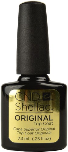 Cnd shellac led gel nail - cnd,