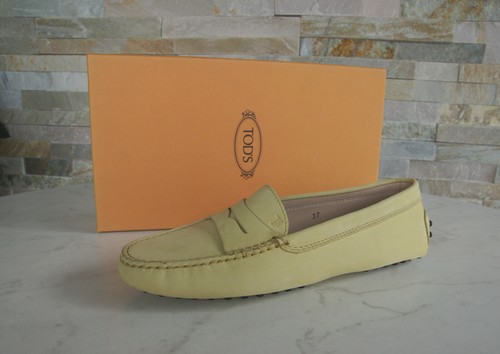 Tods tod 37 moccasins - 37,