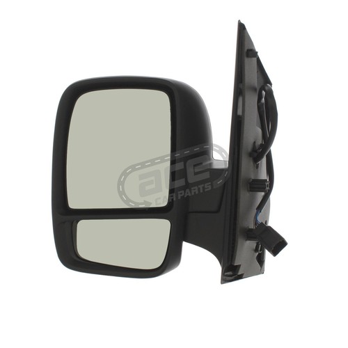 Electric wing door mirror twin - electric,