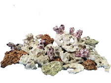 Fish Tank Rock Natural