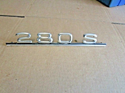 Mercedes w116 w108 w126 280s - w116,
