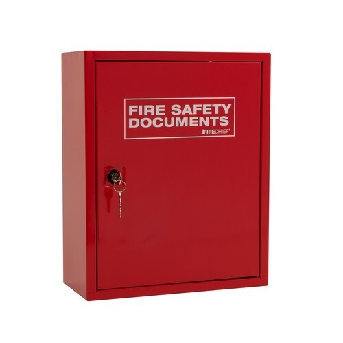 Fire document cabinet - fire,