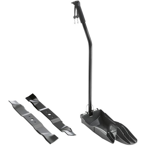 99900374 kit blades - blades, mulching