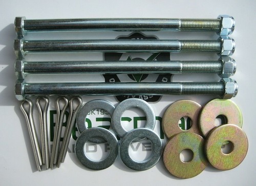 Land rover series shock - 2,,