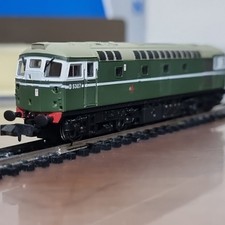 Dapol N Gauge ND145H Class 26