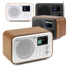 Audizio Milan Portable DAB