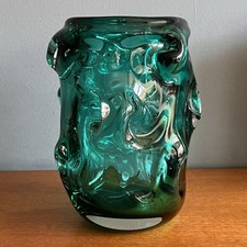 Vintage Whitefriars Knobbly