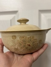Vintage Denby Sandalwood