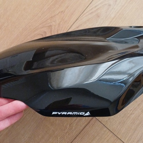 Yamaha mt10 pyramid - mt10,