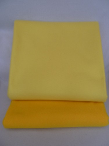 Offcuts craft felt - craft, fabric