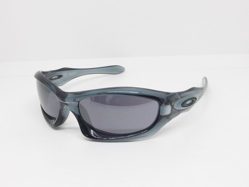 Oakley monster dog crystal - oakley,