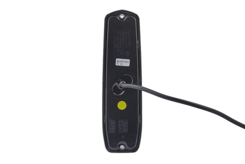 Hella rearlight leanled - leanled,